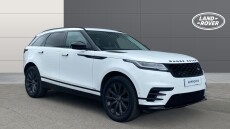 Land Rover Range Rover Velar 2.0 D180 R-Dynamic SE 5dr Auto Diesel Estate